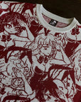 Bunny Army Sweater