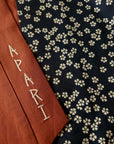 Floral Split Haori