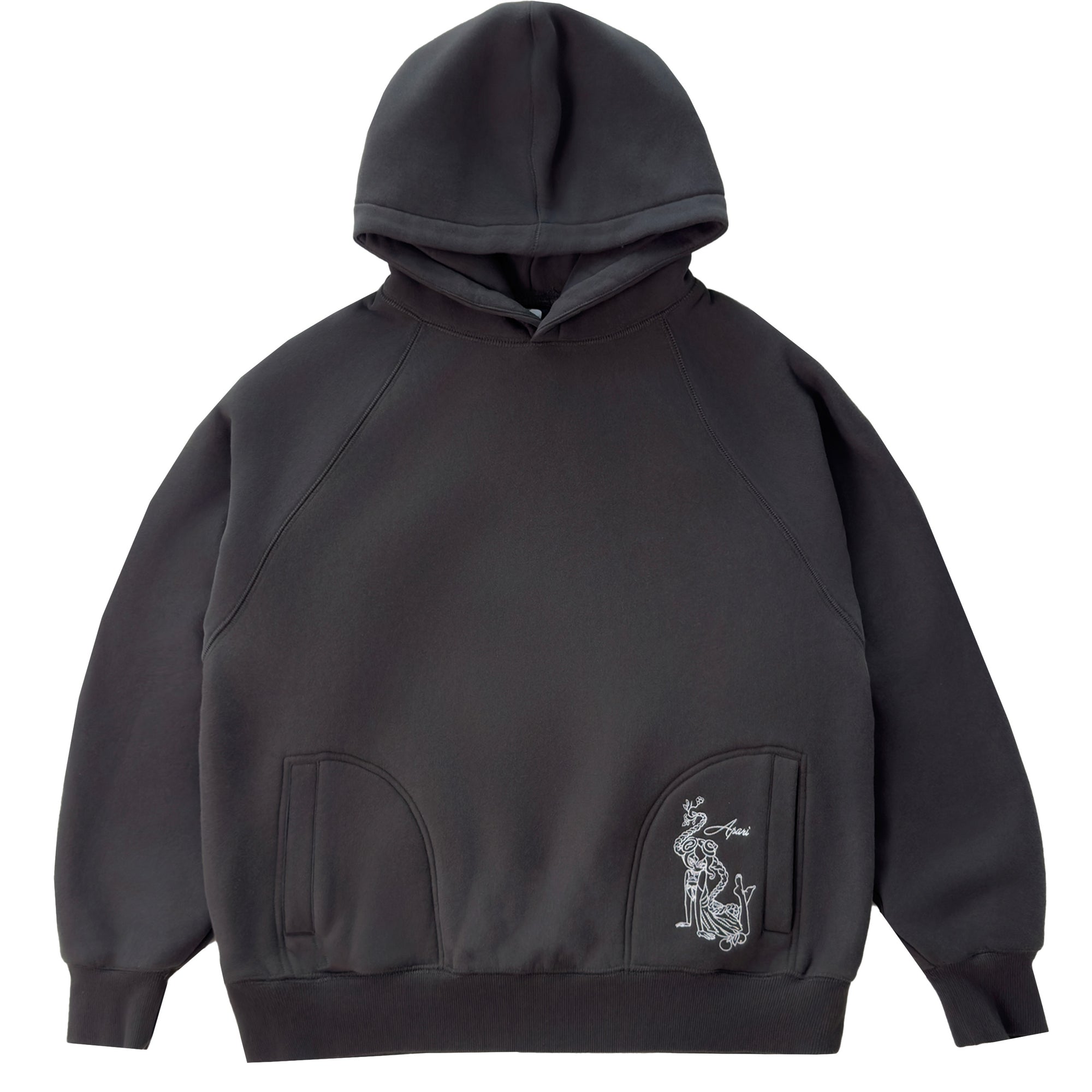 Year of the Snake Hoodie