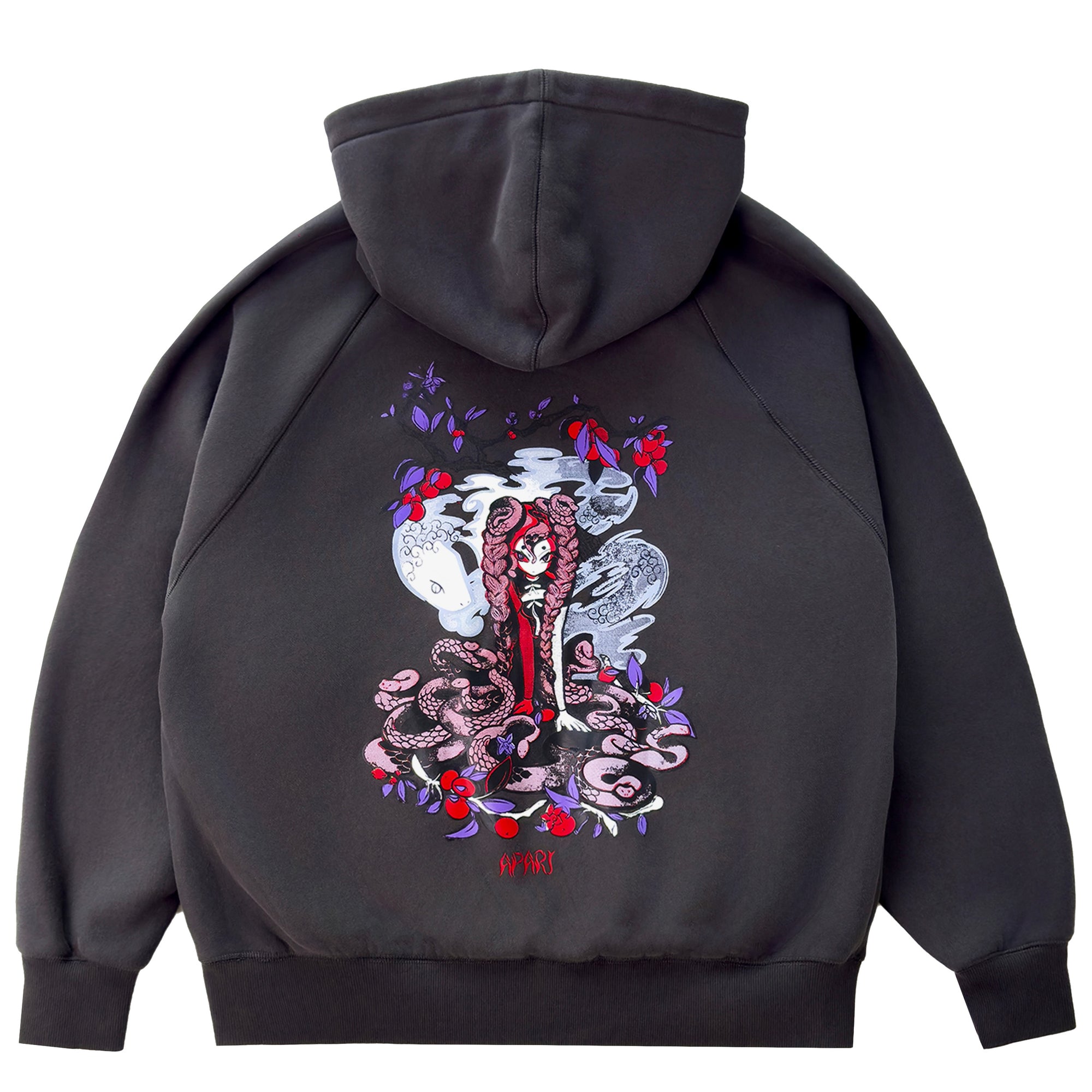 Year of the Snake Hoodie