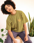 Year of the Snake Green T-Shirt