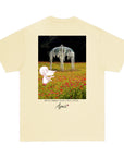 Girl in Namwon T-Shirt Cream