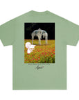 Girl in Namwon T-Shirt Mint