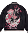 Carp Sukajan Jacket