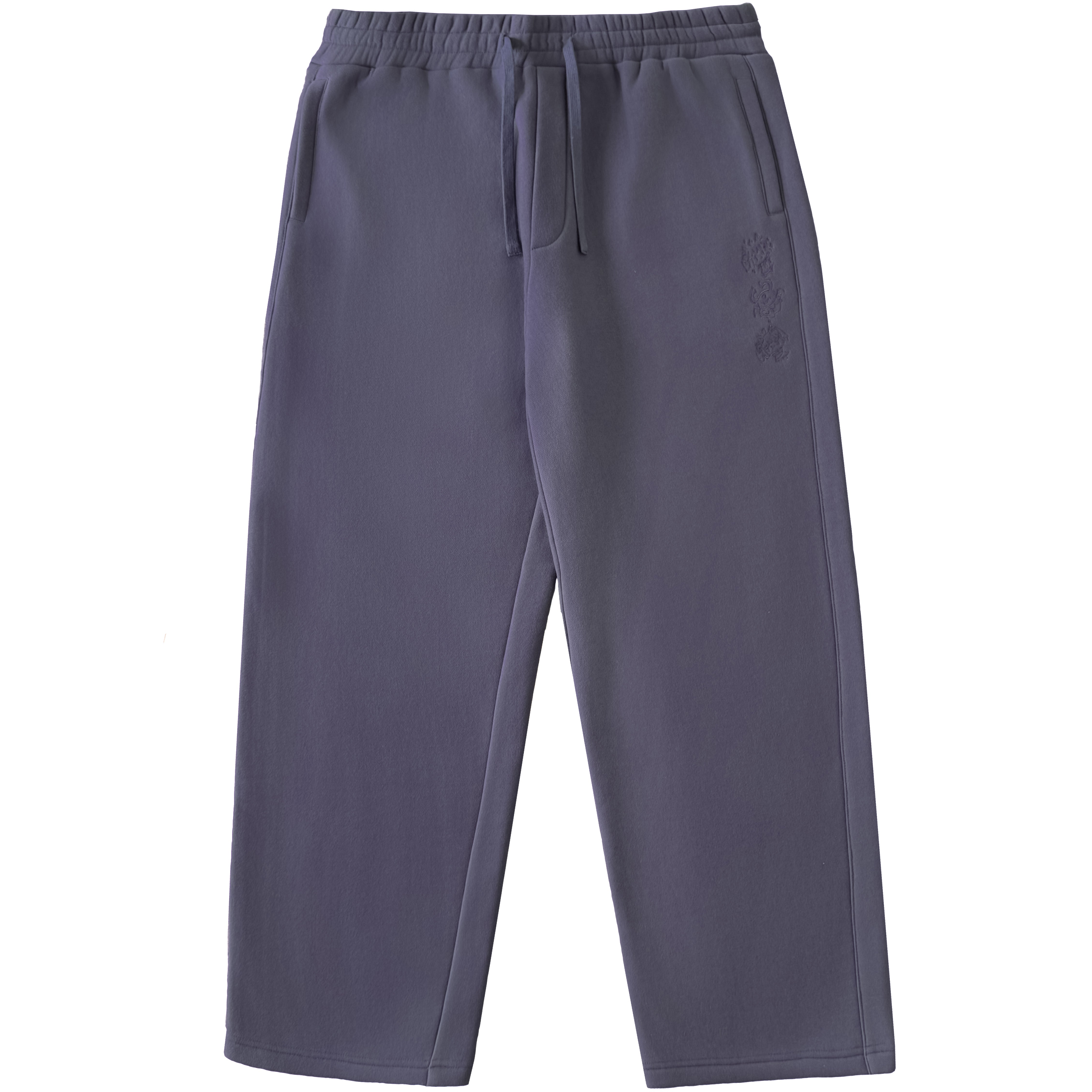 Ironmouse Paneled Sweatpants – Apari