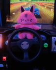 Kuo Plush