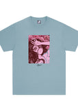 Hyacinth T-Shirt Blue