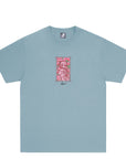 Tulip T-Shirt Blue