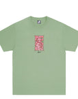 Tulip T-Shirt Green