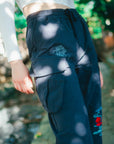 Onigiri Cargos Blue