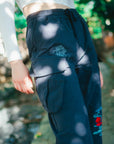 Onigiri Cargos Blue