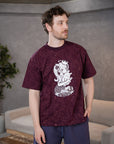 Ironmouse Chaos Royal Plum T-Shirt