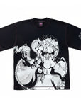 Infernal Dark Princess T-Shirt