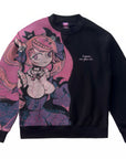 Infernal Dark Princess Sweater