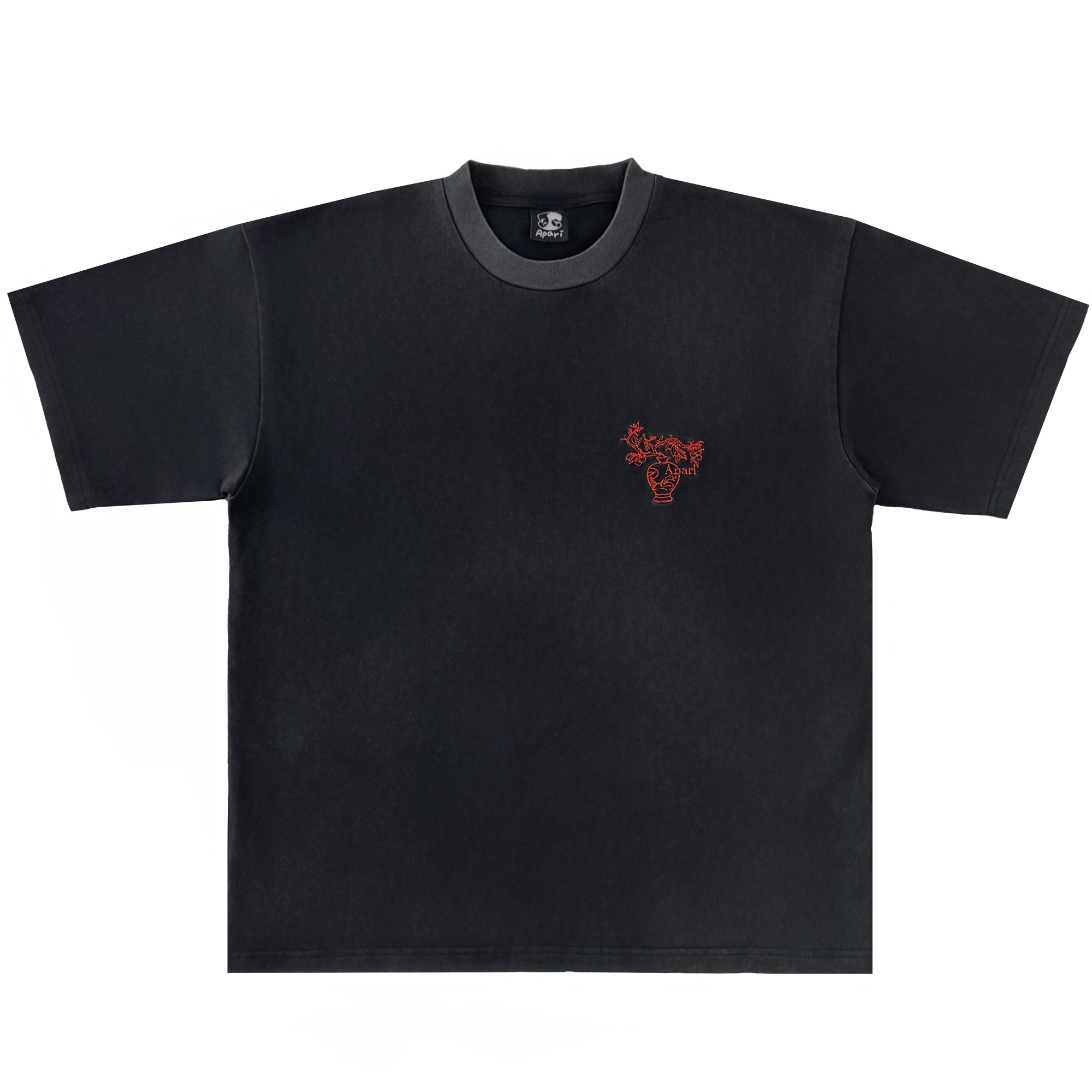 Year of the Snake Black T-Shirt