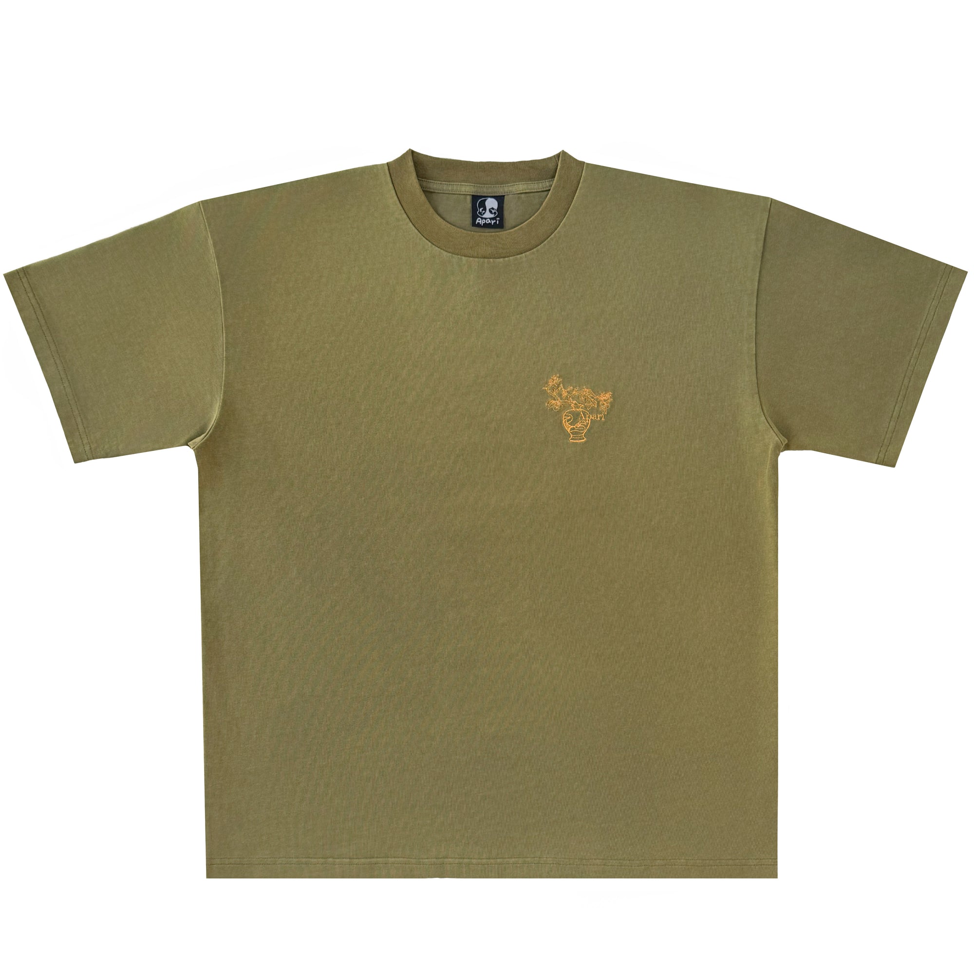 Year of the Snake Green T-Shirt