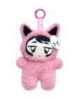 Kuo & Friends Blind Box Keychains
