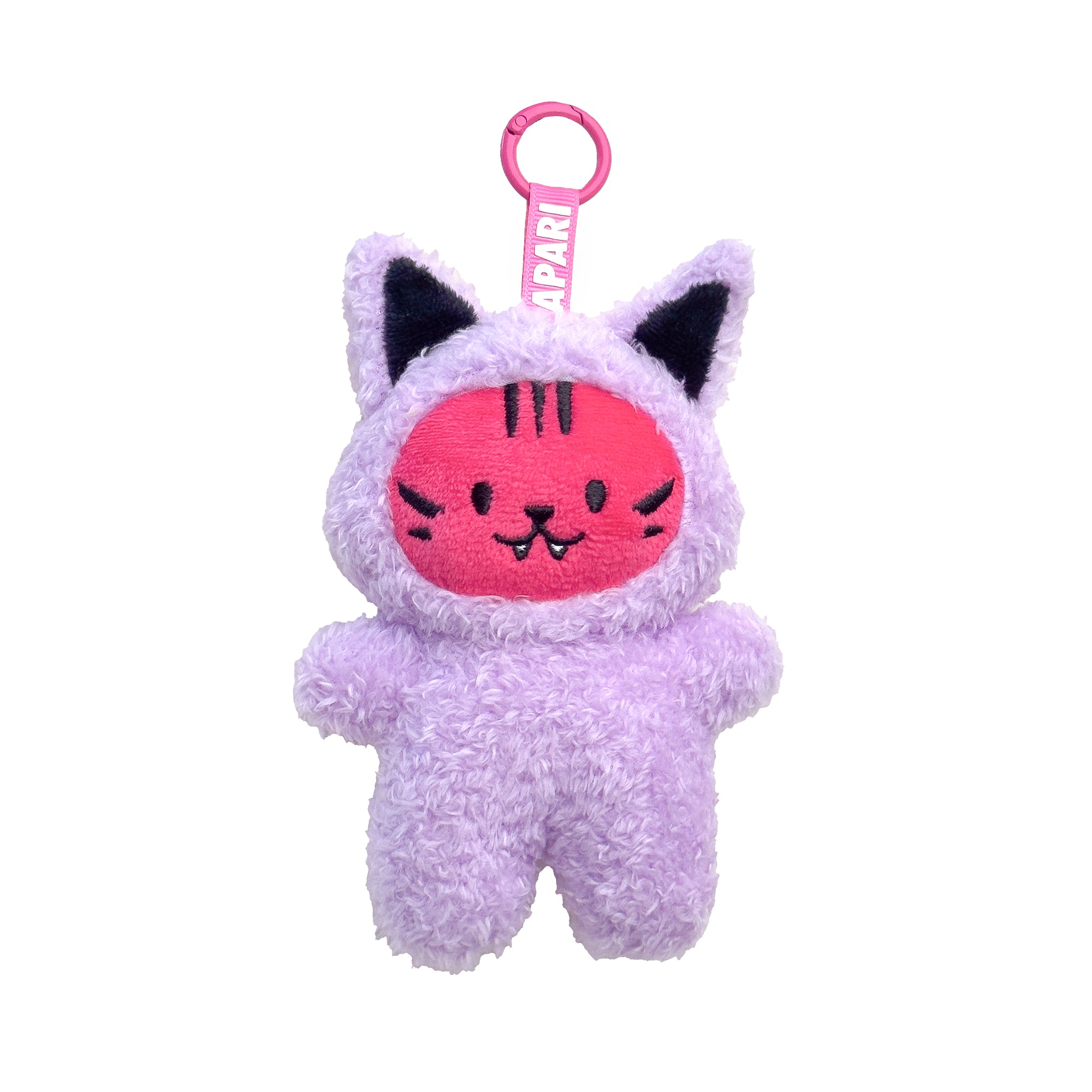 Kuo & Friends Blind Box Keychains