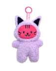 Kuo & Friends Blind Box Keychains