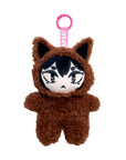 Kuo & Friends Blind Box Keychains