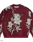 SMTV Idun Woven Sweater
