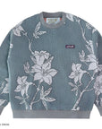 SMTV Mothman Woven Sweater