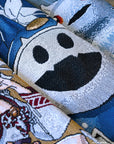 SMTV Jack Frost Woven Sweater