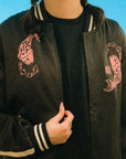 Carp Sukajan Jacket