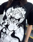 Infernal Dark Princess T-Shirt