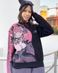 Infernal Dark Princess Sweater