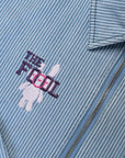 Michi Fool Zip Overshirt