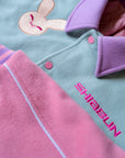 ShiaBun Varsity Jacket