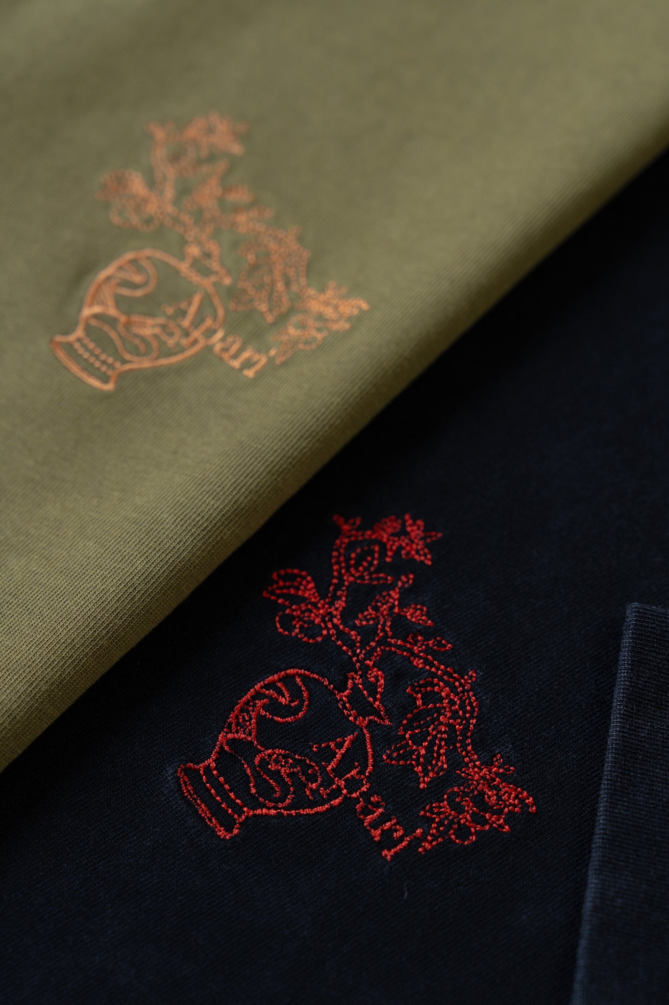 Year of the Snake Black T-Shirt