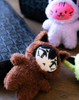 Kuo & Friends Blind Box Keychains