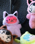 Kuo & Friends Blind Box Keychains