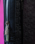 Apari Leather Crossbody