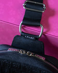 Apari Leather Crossbody