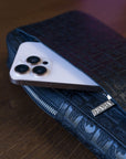 Apari Leather Crossbody