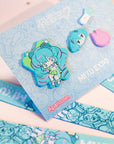 MIKU EXPO Candy Pin Set