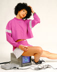Gamer Girl Long Sleeve