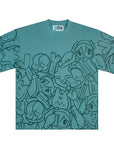 MIKU EXPO Candy Jar T-Shirt