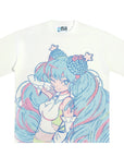 MIKU EXPO Portrait T-Shirt