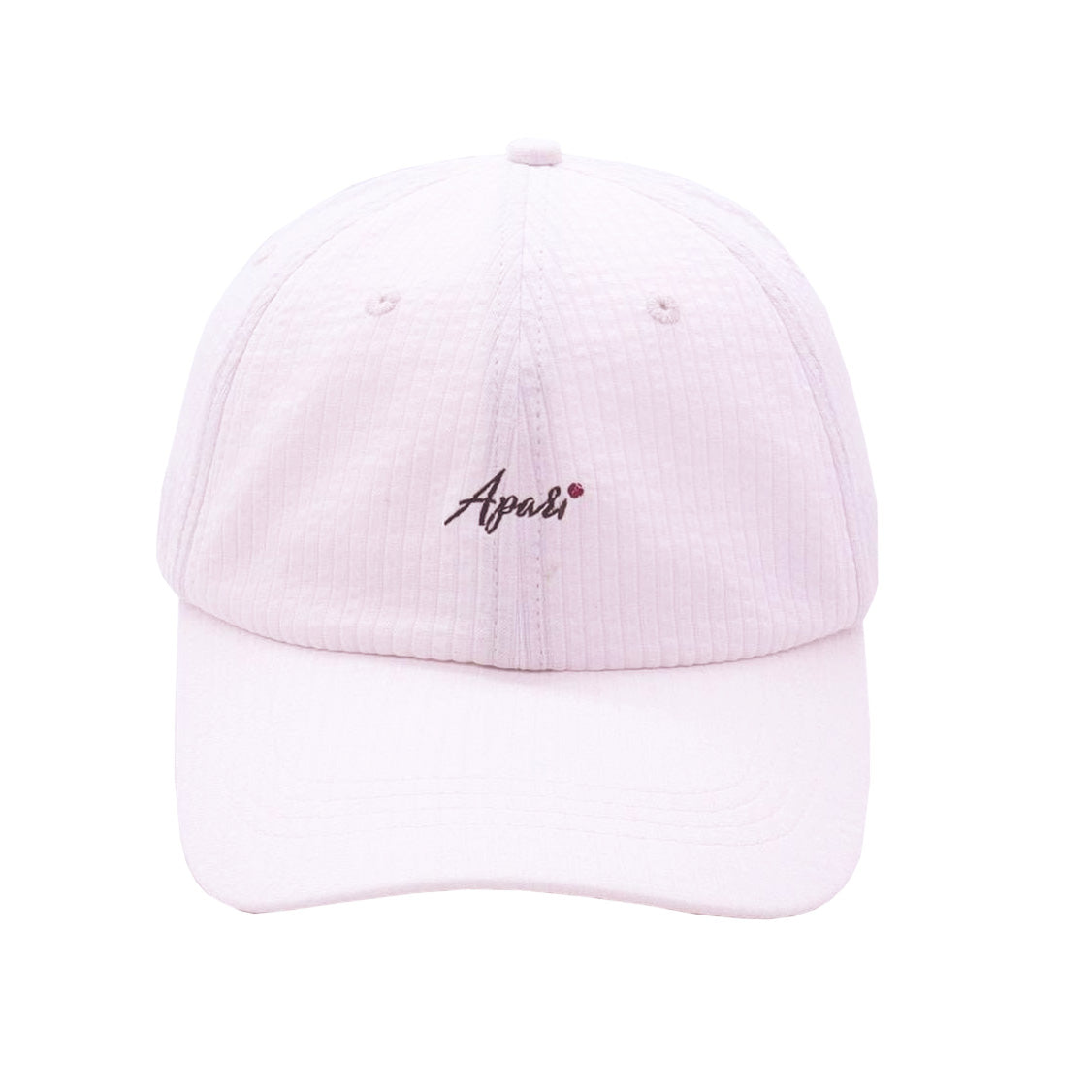 ◆KODAK◆ Breezepop Seersucker Ball Cap PINK Ladies' Seersucker Ballcaps | Sew Dreams Come True