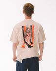 Bunny Twin Shirt Cream