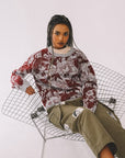 Bunny Army Sweater