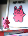 Kuo Blind box