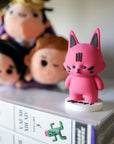 Kuo Blind box