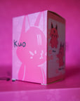 Kuo Blind box