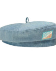 Bao Denim Beret