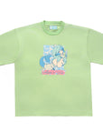 Bao T-Shirt Green